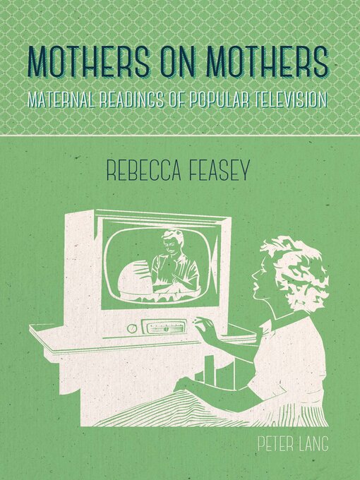 Title details for Mothers on Mothers by Michelle Ziegler - Available